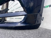 Volvo V90 S90 Momentum Saloon Estate 2016-2020 Front Bumper Genuine [n381]