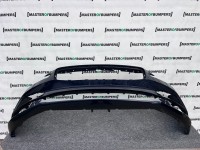 Volvo V90 S90 Momentum Saloon Estate 2016-2020 Front Bumper Genuine [n381]