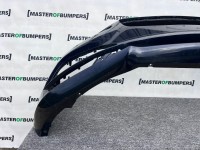Volvo V90 S90 Momentum Saloon Estate 2016-2020 Front Bumper Genuine [n381]