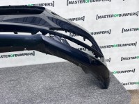 Volvo V90 S90 Momentum Saloon Estate 2016-2020 Front Bumper Genuine [n381]