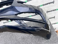 Volvo V90 S90 Momentum Saloon Estate 2016-2020 Front Bumper Genuine [n381]