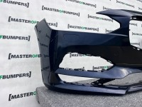 Volvo V90 S90 Momentum Saloon Estate 2016-2020 Front Bumper Genuine [n381]