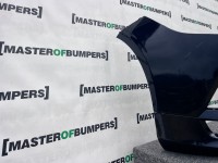 Volvo V90 S90 Momentum Saloon Estate 2016-2020 Front Bumper Genuine [n381]