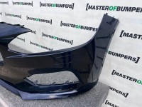 Volvo V90 S90 Momentum Saloon Estate 2016-2020 Front Bumper Genuine [n381]