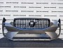 Vovlo Xc60 Inscription Mk2 Facelift 2021-2025 Front Bumper 6 Pdc Genuine [n385]
