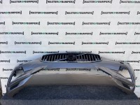 Vovlo Xc60 Inscription Mk2 Facelift 2021-2025 Front Bumper 6 Pdc Genuine [n385]
