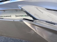 Vovlo Xc60 Inscription Mk2 Facelift 2021-2025 Front Bumper 6 Pdc Genuine [n385]