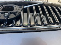 Vovlo Xc60 Inscription Mk2 Facelift 2021-2025 Front Bumper 6 Pdc Genuine [n385]