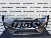 Vovlo Xc60 Inscription Mk2 Facelift 2021-2025 Front Bumper 6 Pdc Genuine [n385]