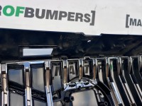 Vovlo Xc60 Inscription Mk2 Facelift 2021-2025 Front Bumper 6 Pdc Genuine [n385]