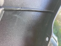 Vovlo Xc60 Inscription Mk2 Facelift 2021-2025 Front Bumper 6 Pdc Genuine [n385]