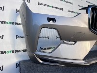 Vovlo Xc60 Inscription Mk2 Facelift 2021-2025 Front Bumper 6 Pdc Genuine [n385]