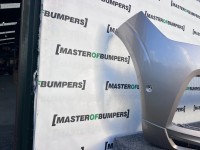 Vovlo Xc60 Inscription Mk2 Facelift 2021-2025 Front Bumper 6 Pdc Genuine [n385]