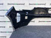 Vovlo Ex90 Excellence 2024-2026 Front Bumper 6 Pdc Genuine [n386]