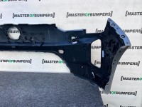 Vovlo Ex90 Excellence 2024-2026 Front Bumper 6 Pdc Genuine [n386]