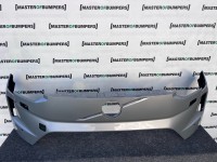 Vovlo Ex90 Excellence 2024-2026 Front Bumper 6 Pdc Genuine [n386]