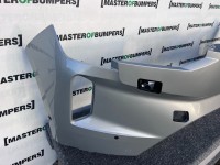 Vovlo Ex90 Excellence 2024-2026 Front Bumper 6 Pdc Genuine [n386]