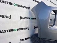 Vovlo Ex90 Excellence 2024-2026 Front Bumper 6 Pdc Genuine [n386]