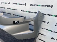 Vovlo Ex90 Excellence 2024-2026 Front Bumper 6 Pdc Genuine [n386]