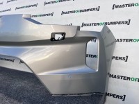 Vovlo Ex90 Excellence 2024-2026 Front Bumper 6 Pdc Genuine [n386]