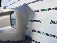 Vovlo Ex90 Excellence 2024-2026 Front Bumper 6 Pdc Genuine [n386]