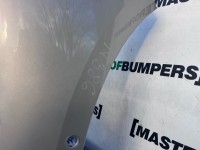 Vovlo Ex90 Excellence 2024-2026 Front Bumper 6 Pdc Genuine [n386]