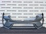 Volvo Xc60 R Design Mk2 Lift 2021-2024 Front Bumper 6 Pdc + Jets Genuine [n391]