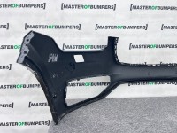 Volvo Xc90 R Design Luxury Excelence 2015-2022 Front Bumper 6 Pdc Genuine [n386]