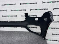 Volvo Xc90 R Design Luxury Excelence 2015-2022 Front Bumper 6 Pdc Genuine [n386]