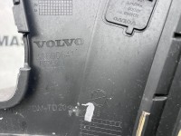 Volvo Xc90 R Design Luxury Excelence 2015-2022 Front Bumper 6 Pdc Genuine [n386]