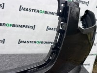 Volvo Xc90 R Design Luxury Excelence 2015-2022 Front Bumper 6 Pdc Genuine [n386]