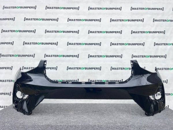 Volvo Xc40 Ultimate Phev Hybrid Lift 2022-on Front Bumper 4 Pdc Genuine [n388]