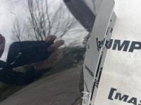 Volvo Xc40 Ultimate Phev Hybrid Lift 2022-on Front Bumper 4 Pdc Genuine [n388]