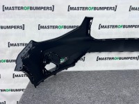 Volvo Xc40 Ultimate Phev Hybrid Lift 2022-on Front Bumper 4 Pdc Genuine [n388]