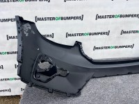 Volvo Xc40 Ultimate Phev Hybrid Lift 2022-on Front Bumper 4 Pdc Genuine [n388]