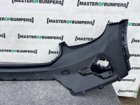 Volvo Xc40 Ultimate Phev Hybrid Lift 2022-on Front Bumper 4 Pdc Genuine [n388]