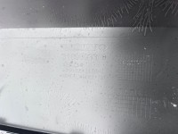 Volvo Xc40 Ultimate Phev Hybrid Lift 2022-on Front Bumper 4 Pdc Genuine [n388]