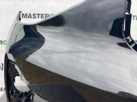 Volvo Xc40 Ultimate Phev Hybrid Lift 2022-on Front Bumper 4 Pdc Genuine [n388]