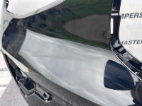 Volvo Xc40 Ultimate Phev Hybrid Lift 2022-on Front Bumper 4 Pdc Genuine [n388]