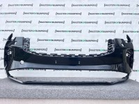Volvo Xc90 T8 Phev Hybrid 2025-2027 Front Bumper 6 Pdc Jets Genuine [n389]