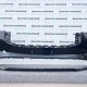 Volvo Xc90 T8 Phev Hybrid 2025-2027 Front Bumper 6 Pdc Jets Genuine [n389]