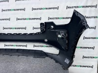 Volvo Xc90 T8 Phev Hybrid 2025-2027 Front Bumper 6 Pdc Jets Genuine [n389]