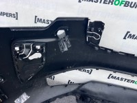 Volvo Xc90 T8 Phev Hybrid 2025-2027 Front Bumper 6 Pdc Jets Genuine [n389]