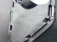 Volvo Xc90 T8 Phev Hybrid 2025-2027 Front Bumper 6 Pdc Jets Genuine [n389]