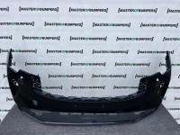 Volvo Xc90 T8 Phev Hybrid 2025-2027 Front Bumper 6 Pdc Jets Genuine [n389]