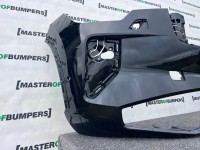 Volvo Xc90 T8 Phev Hybrid 2025-2027 Front Bumper 6 Pdc Jets Genuine [n389]