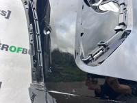 Volvo Xc90 T8 Phev Hybrid 2025-2027 Front Bumper 6 Pdc Jets Genuine [n389]