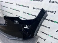 Volvo Xc90 T8 Phev Hybrid 2025-2027 Front Bumper 6 Pdc Jets Genuine [n389]