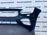 Volvo V90 S90 R Design Saloon Estate 2016-2020 Front Bumper 4 Pdc Genuine [n397]
