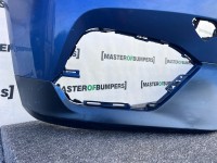 Volvo V90 S90 R Design Saloon Estate 2016-2020 Front Bumper 4 Pdc Genuine [n397]